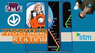 Prochaine Station (Beat de la STM)