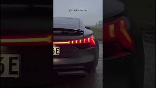 NEW Audi S e-tron GT (2026) - Interior &amp; Exterior#automobile #car #shorts