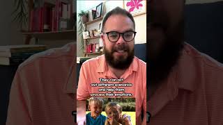 Unstructured Play vs. Adult-Led Play