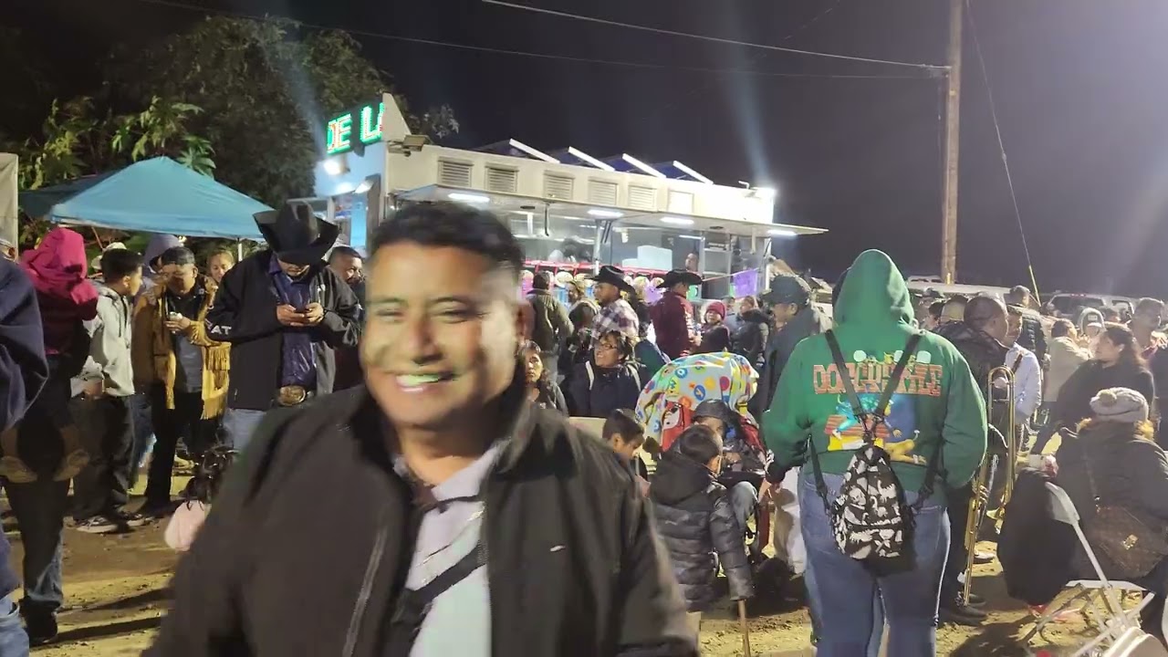 En Oxnard Que bonito la disfrutaron nuestros paisanos .Fiesta Patronal San Martin Duraznos 2022