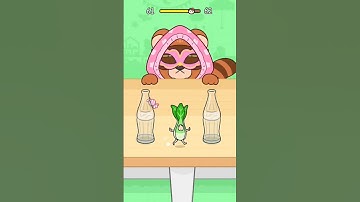 HIDE AND SEEK: CAT INFINITY LVL 61 - 62 #catescape #catgames #cat #short #gameplay