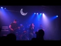 La Ventura - Falling Down Live @ Moonlight Music Hall Diest (B)