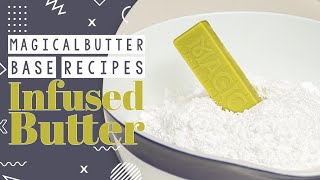 Video: MAGICALBUTTER BUTTER TRAY 21UP