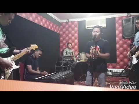 Naff - akhirnya kumenemukanmu covee by Arians_official