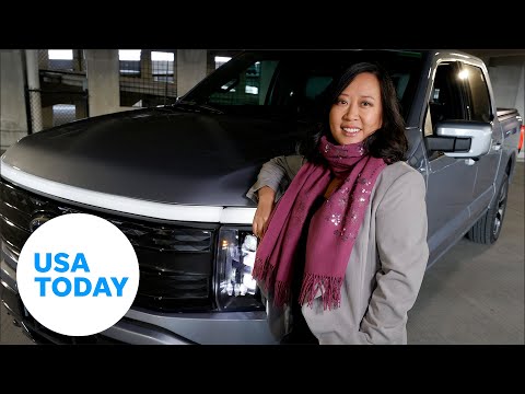 Linda Zhang revolutionized how people drive | Women of the Year