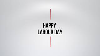 Labour Day 2026