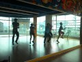 Gangnam Style Teaser 