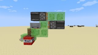 How To Build A Carpet Bomber In Minecraft! #shorts