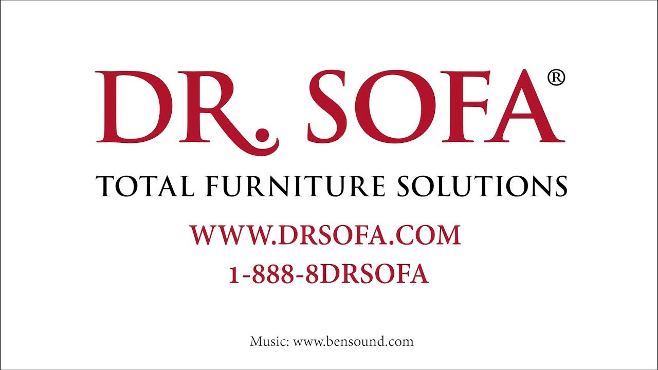 How to disassemble a Sofa Dr.Sofa The Furniture surgeon YouTube
