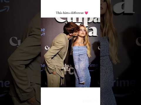 Nick And Noah Gabrielguevara Nicolewallence Love Girlfriend Myfault Culpamia