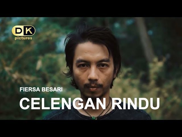 Fiersa Besari - Celengan Rindu (Official Lyrics Video) | DK Pictures class=