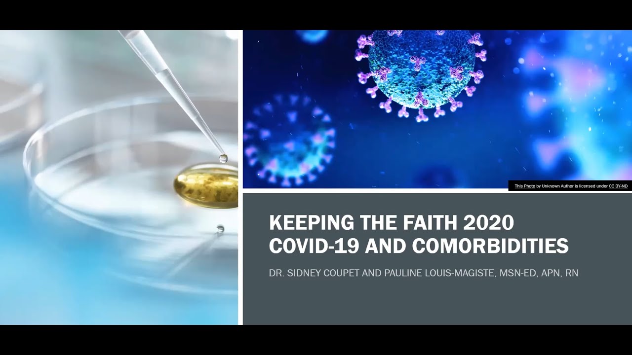 KTF - Covid 19 and Comorbidities