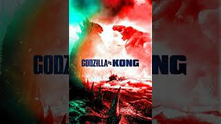 Godzilla Vs Kong Opening Title Theme slowed