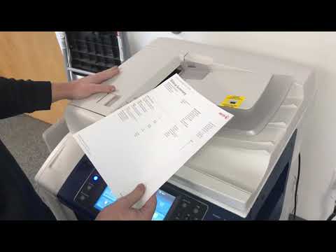 How to Fix Lines on Copies and Scans