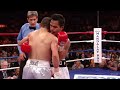 MANNY PACQUIAO VS DAVID DIAZ FULL FIGHT