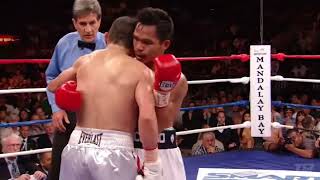 MANNY PACQUIAO VS DAVID DIAZ FULL FIGHT