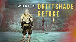 The Tragic, Secret History of Skyrim’s Most Forgotten Ruin