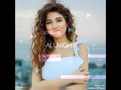 تصميمي لنارين بيوتي ع اغنية ياروح الروح ما بعدك روح