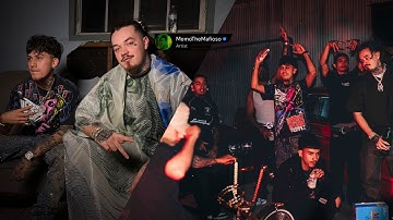 Chopping It Up with Memo de Mafioso 🎥 Behind the Scenes