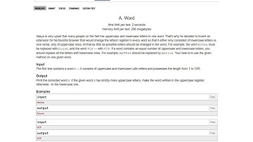 A59 "Word" Solution with Python - For Beginners - Without Looping -With Arabic sub