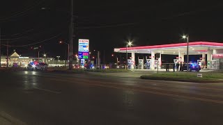 16-year-old charged as an adult in deadly shooting