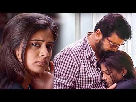 कल्पना... ये सब सिर्फ आपकी कल्पना है। Apna Ghar Bacha | Hindi Dubbed Movie Scene l Romantic Movie