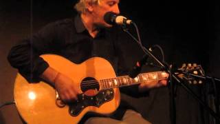 Lee Ranaldo - Ambulancer (Live @ Cafe OTO, London, 23/10/14)