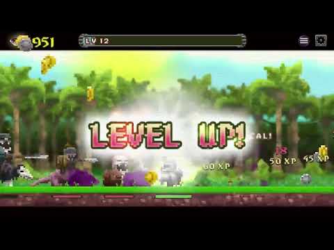 Loot Hero DX - 1000G Achievement Walkthrough in 12 minutes!