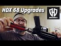 Umarexx 68 upgrades from homedefence24