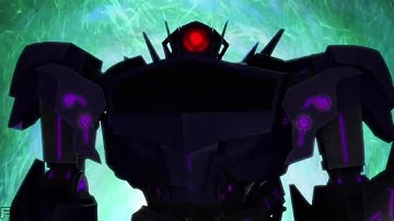 Prime Shockwave wide as hell tho