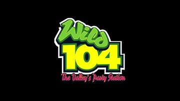 104.1 KBFM-FM Edinburg, TX Legal ID 1/15/23 7PM CDT "Wild 104"