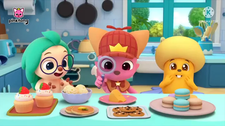 Choo Choo Train Song and more | Sing Along with Hogi!🚂