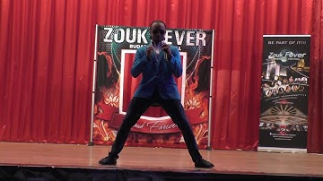 2019 05 10 - zouk fever budapest - shows - 1