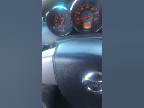 2005 Nissan Altima rattle noise ( Help any ideas) - YouTube