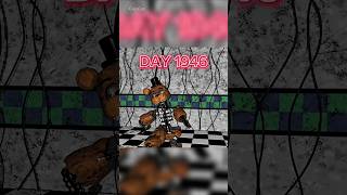 [FNAF] WITHERED FREDDY BECOMES SCRAP THROUGH OUT THE YEARS #fnaf #freddyfazbear #memes #edit