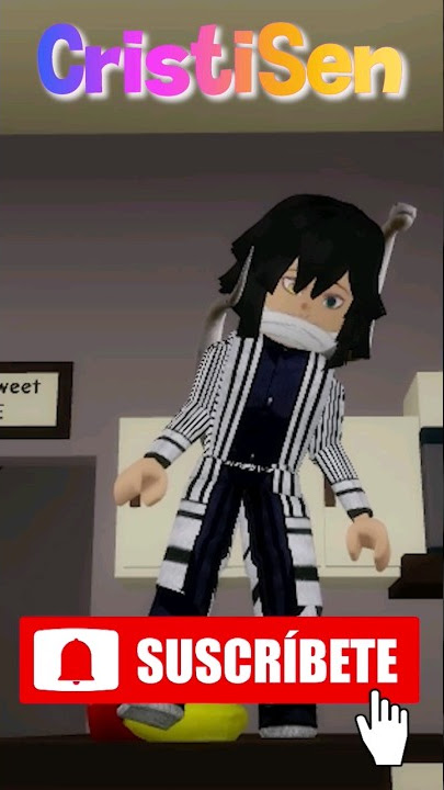 IDs Muichiro Tokito Oni no brookhaven #roblox