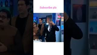 Cid Abhijeets Death Prank On Tarika..