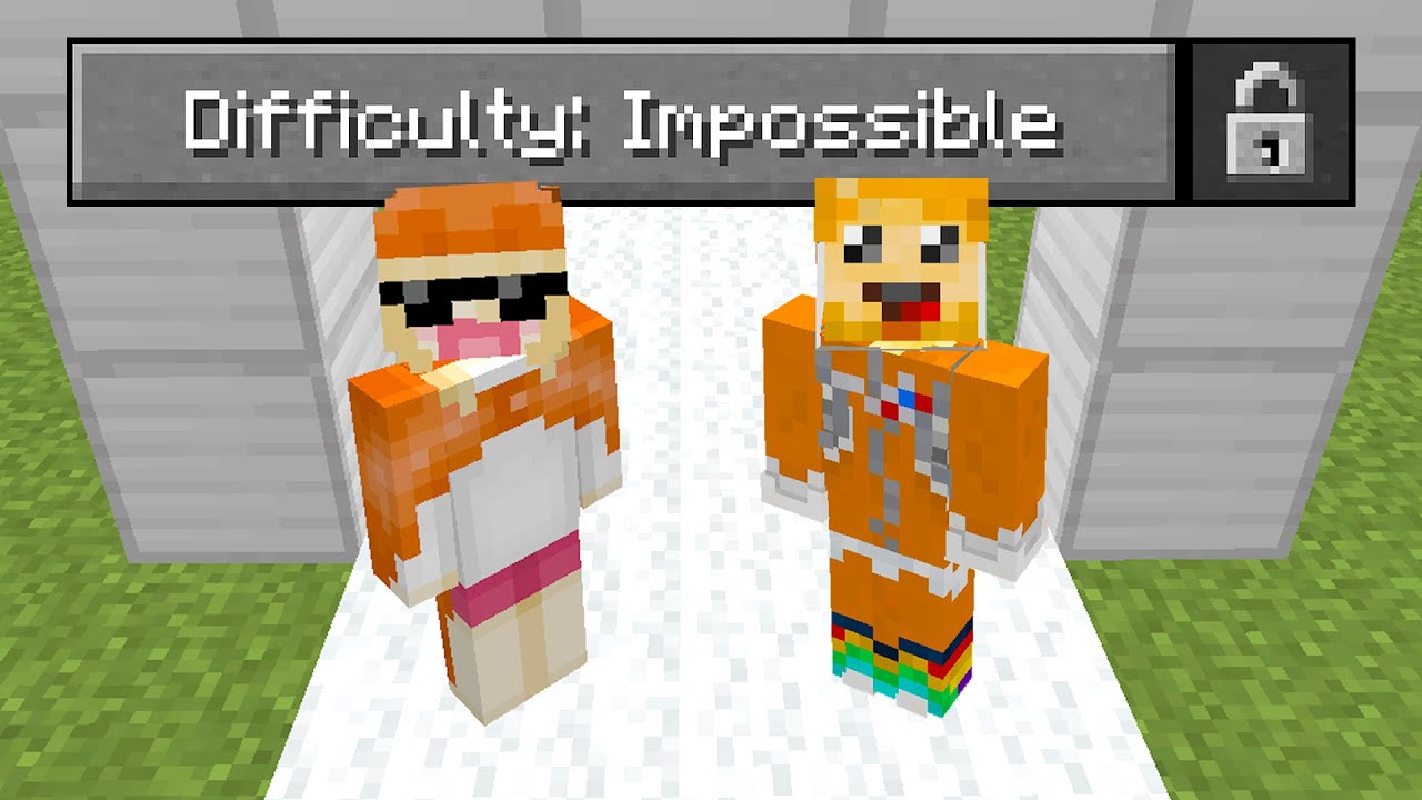 the impossible door #shorts