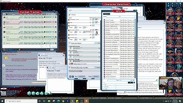 Prepping for Starfinder using Fantasy Grounds Unity 11