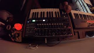 Synthsession 1 Jamz Standard State
