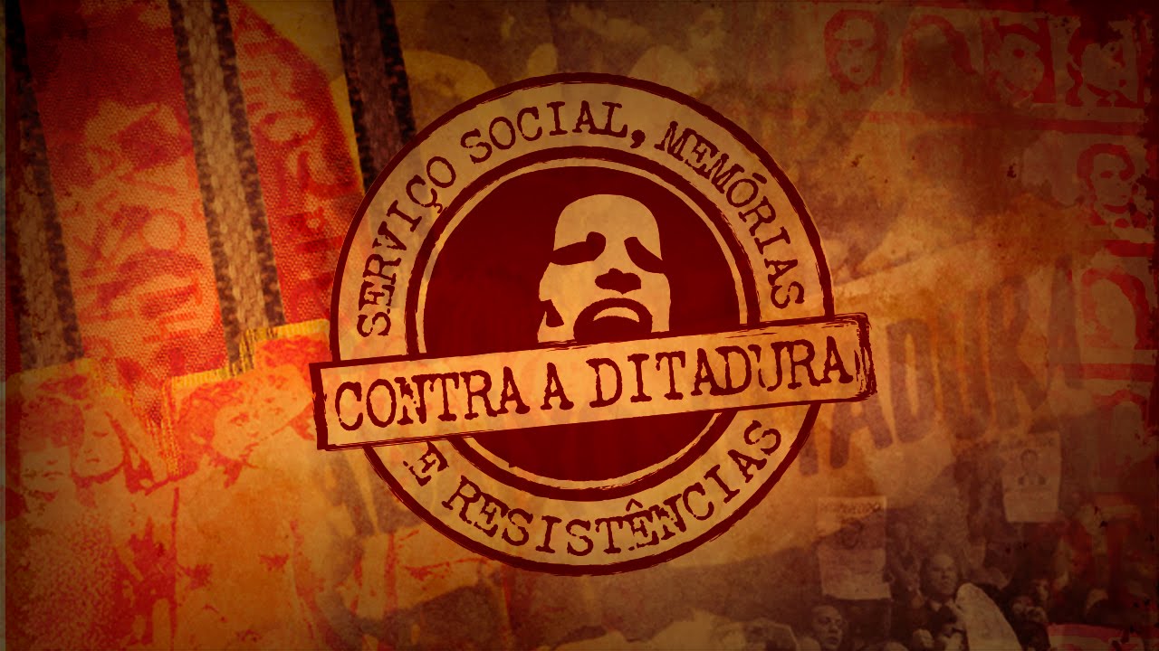Cress - Conselhos Regionais de Serviço Social - Nordeste repudiam a ditadura