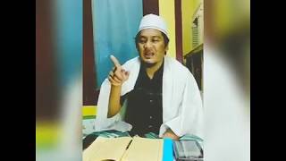 Hakikat Dzat Allah Dengan Makhluknya  Kajian Tauhid