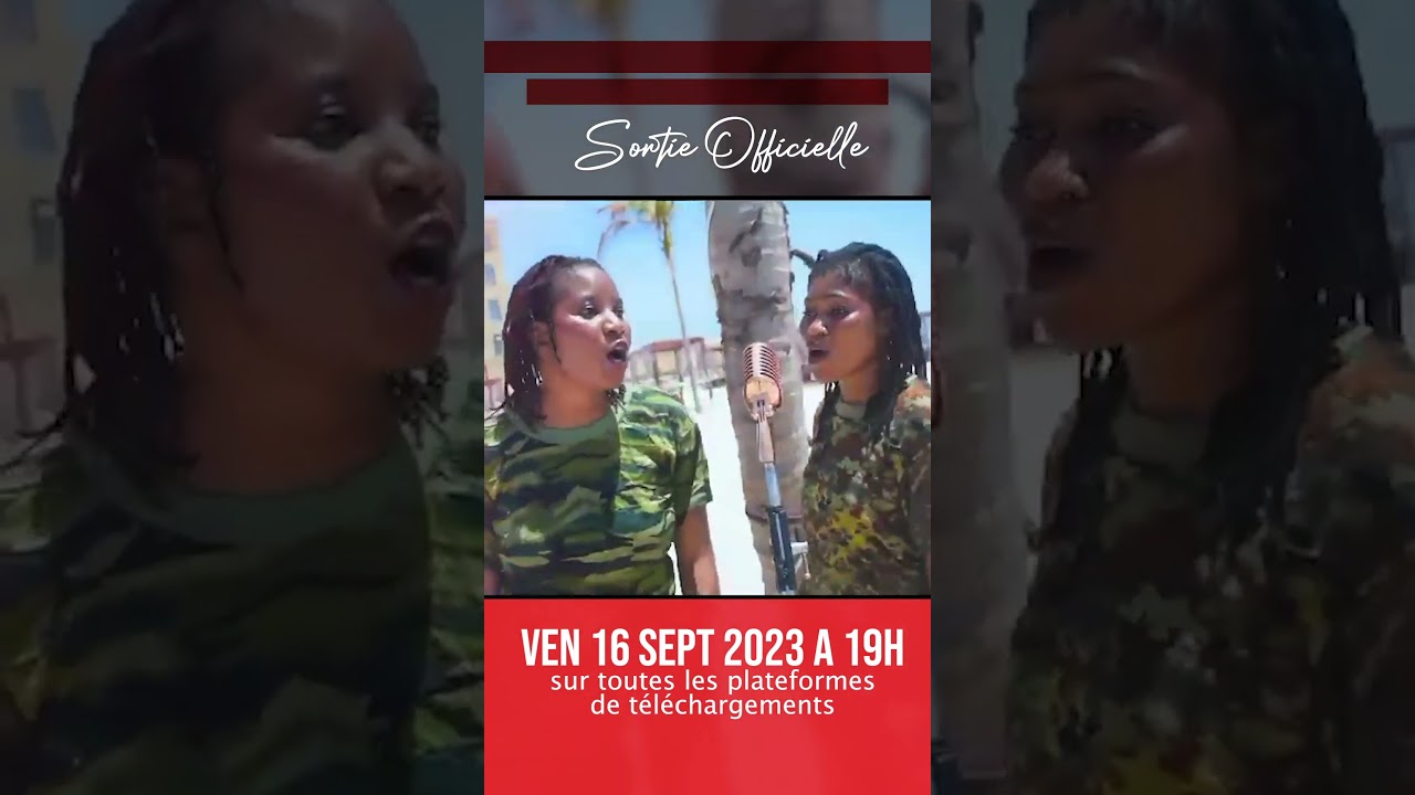 MARECHAL WALLAKI / PEACE & LOVE / 🇬🇳 TEASER VIDÉO 2023 / By TIDIANE MULTI MEDIA SERVICE