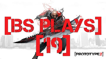 ★Prototype 2 - Taking the Castle - #19★