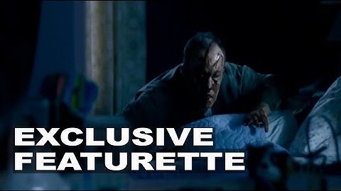 Deliver Us From Evil: Exclusive Featurette with Eric Bana & Olivia Munn | ScreenSlam