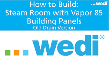 How much does it cost to put a steam room in your house?