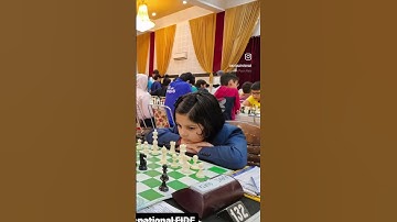 Got 50 ELO point at Open FIDE Rating Classical Chess Tournament held at Udaipur #chess #championship