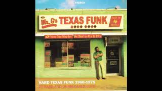 Texas Funk (Full Album) 19681975