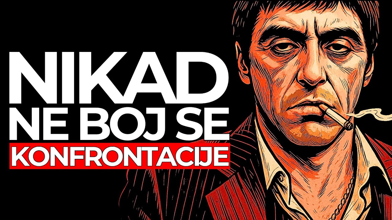 NITKO Te Neće Konfrontirati Nakon Ovog Videa | Machiavelli