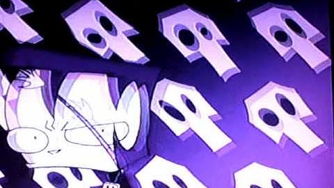Invader ZIM Theme Song